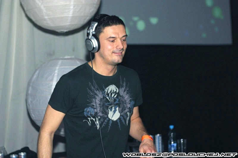AQUAPHONIC - Sobota 27. 12. 2008